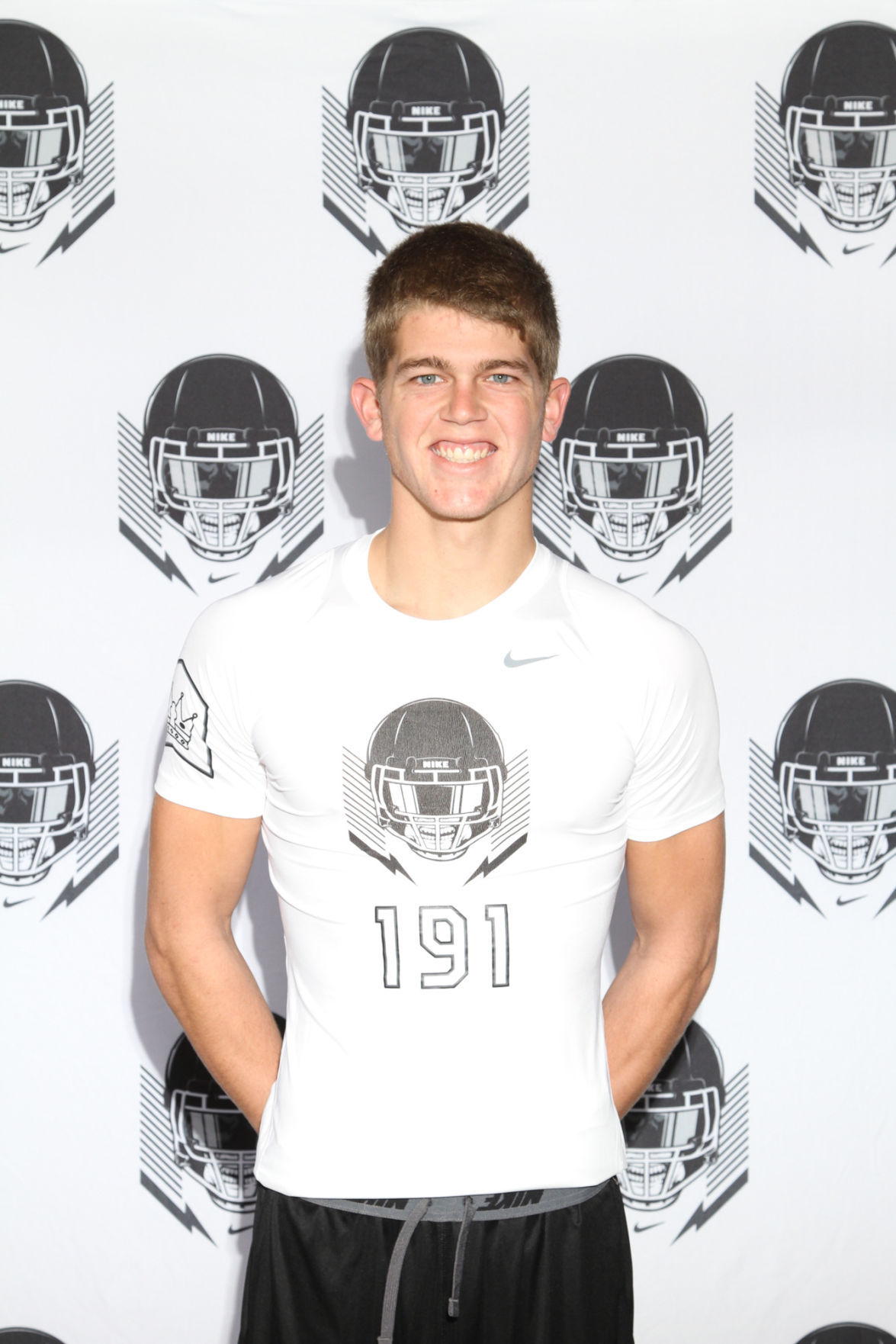 Gabe Prendergast